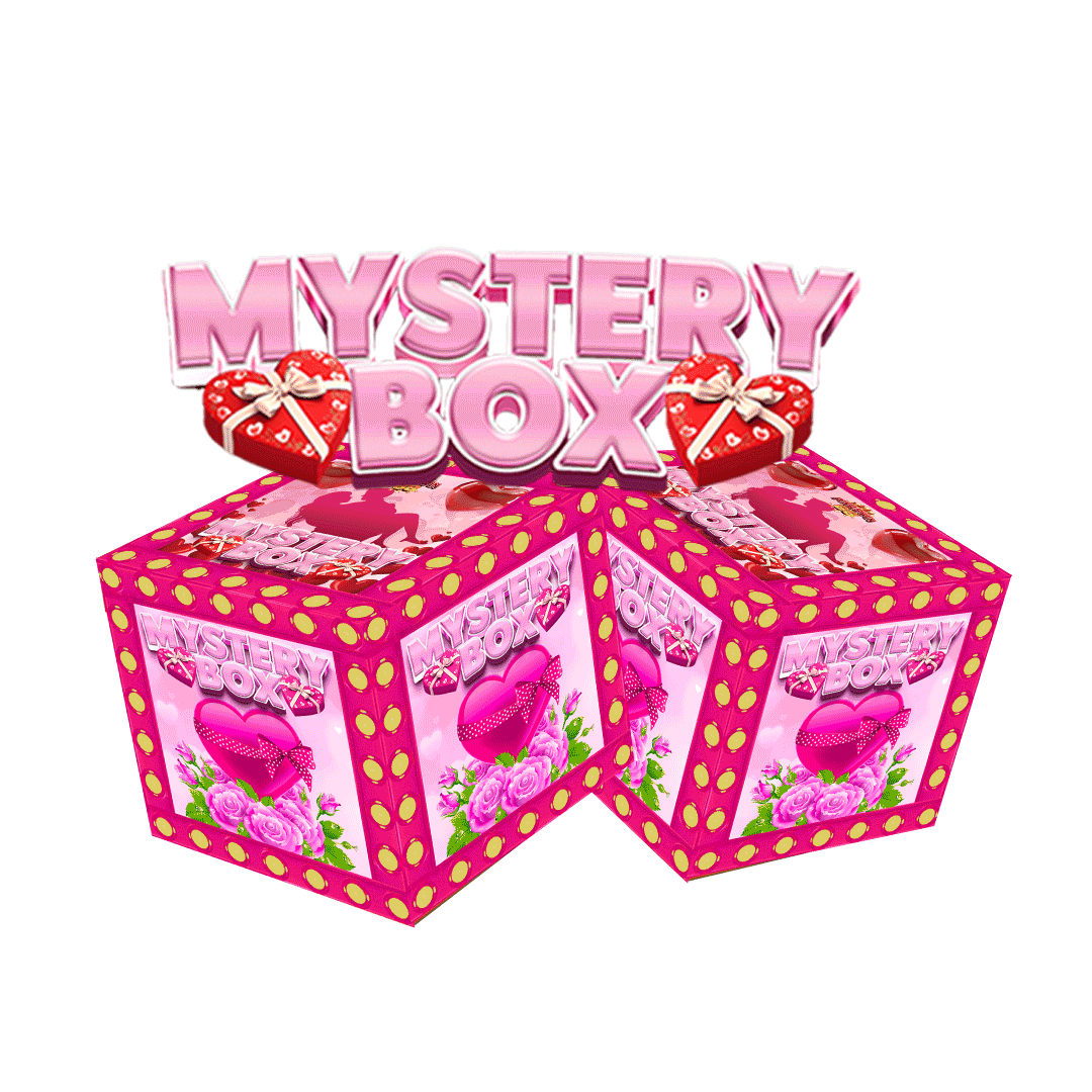 mysterybox